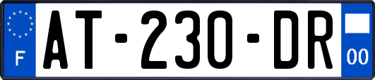 AT-230-DR