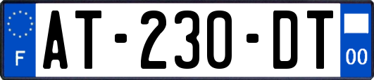AT-230-DT