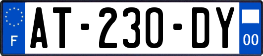 AT-230-DY