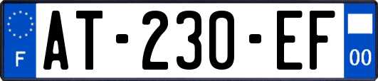 AT-230-EF