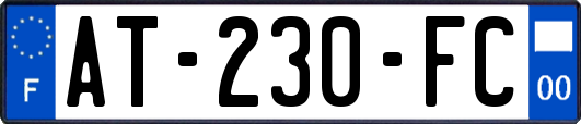 AT-230-FC