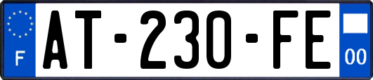 AT-230-FE