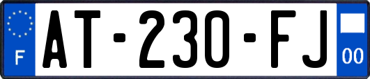 AT-230-FJ