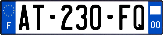 AT-230-FQ