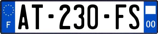 AT-230-FS