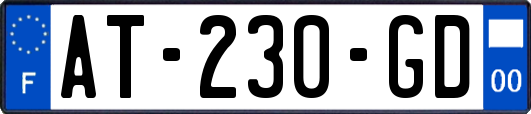 AT-230-GD