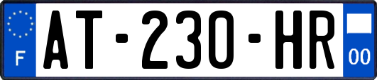 AT-230-HR