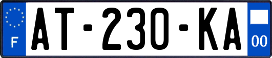 AT-230-KA