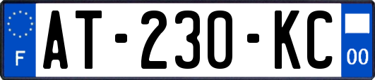 AT-230-KC