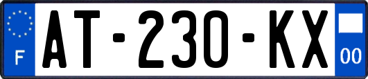 AT-230-KX
