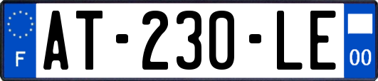 AT-230-LE