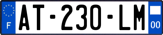 AT-230-LM