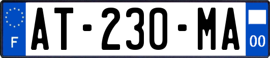 AT-230-MA