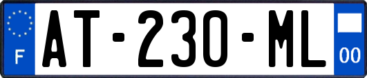 AT-230-ML