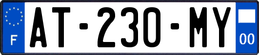 AT-230-MY
