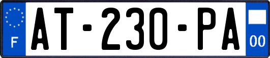 AT-230-PA