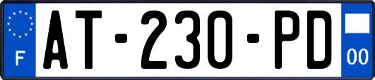AT-230-PD