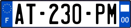 AT-230-PM