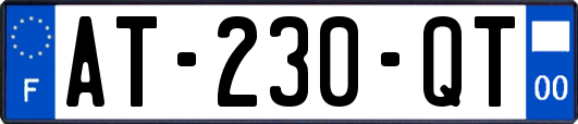 AT-230-QT