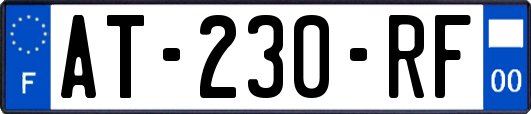 AT-230-RF