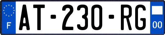 AT-230-RG
