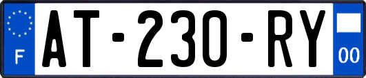 AT-230-RY