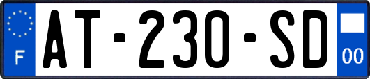 AT-230-SD