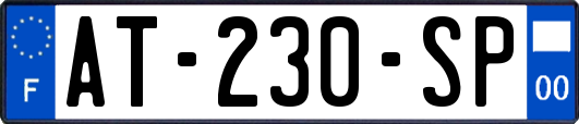 AT-230-SP