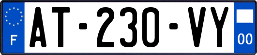 AT-230-VY