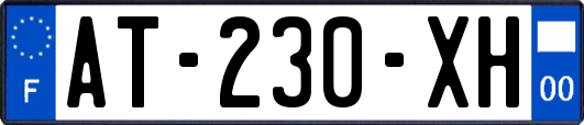 AT-230-XH