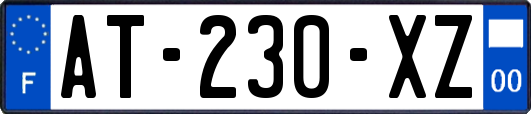 AT-230-XZ