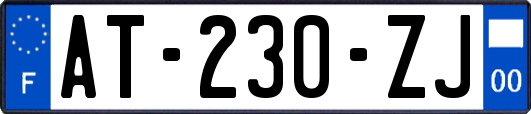 AT-230-ZJ