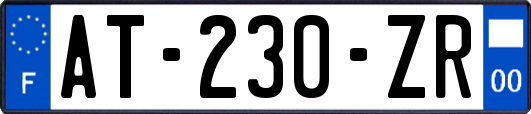 AT-230-ZR