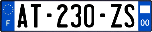 AT-230-ZS