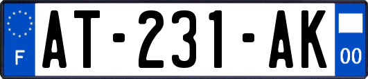 AT-231-AK