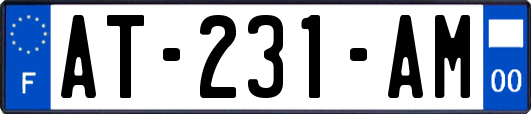 AT-231-AM