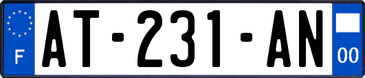 AT-231-AN