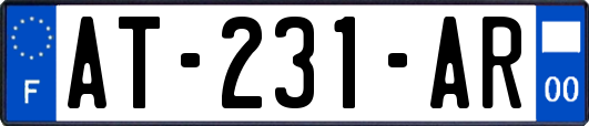 AT-231-AR