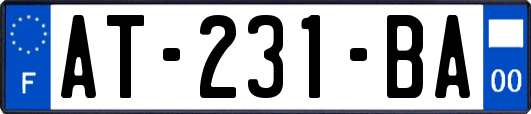 AT-231-BA