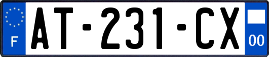 AT-231-CX