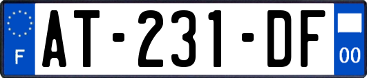 AT-231-DF
