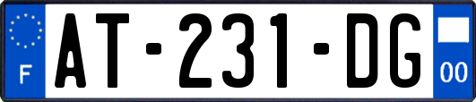 AT-231-DG