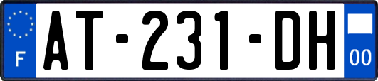 AT-231-DH