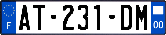 AT-231-DM