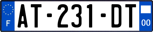 AT-231-DT