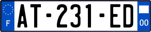 AT-231-ED