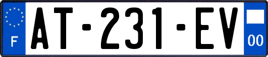 AT-231-EV