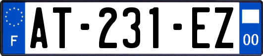 AT-231-EZ