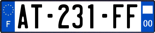 AT-231-FF