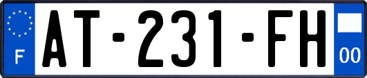 AT-231-FH